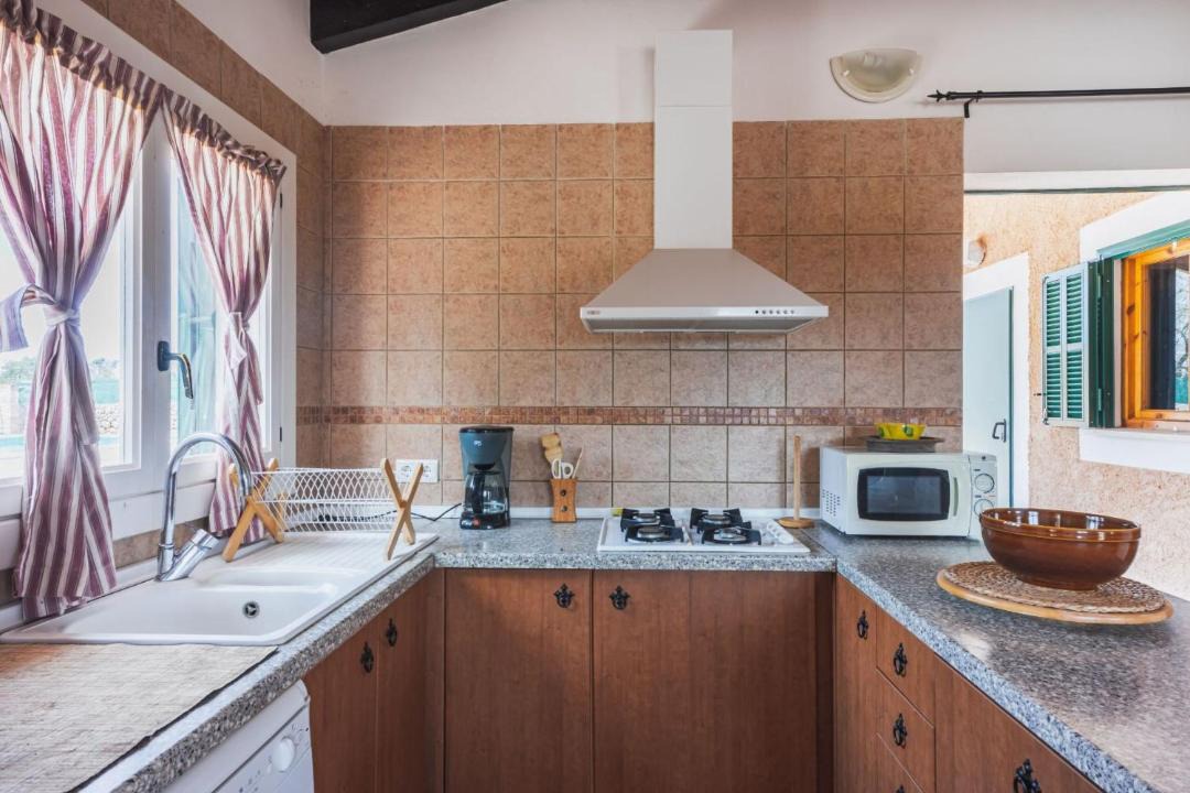 Photo of Kitchen in Santa Margalida
