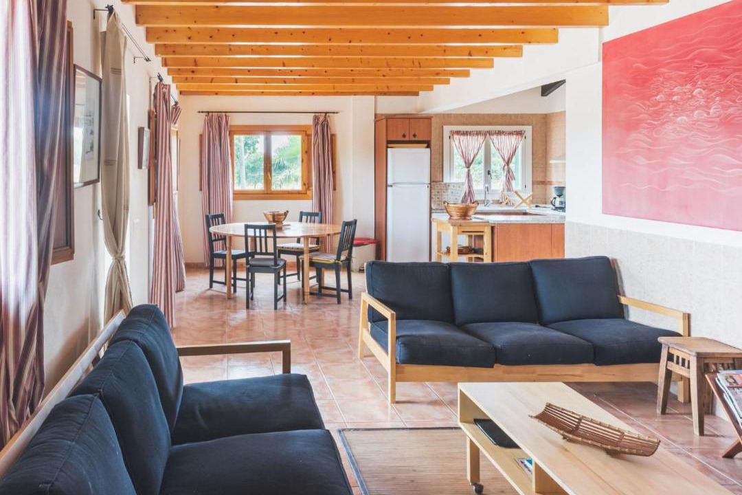 Photo of Livingroom in Santa Margalida