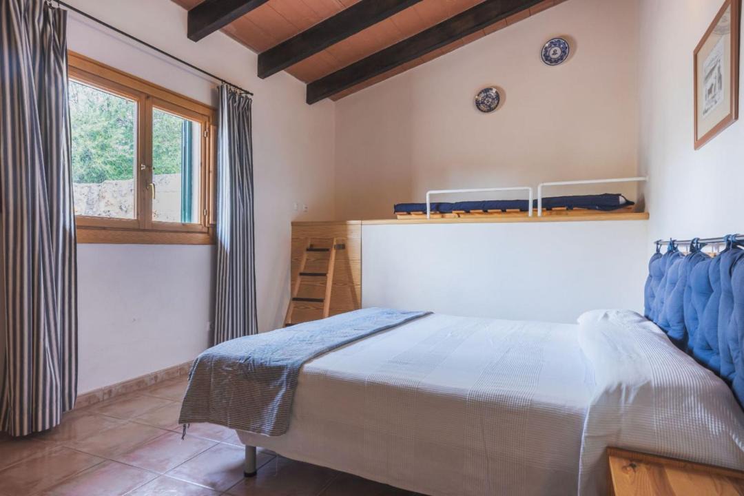 Photo of Bedroom in Santa Margalida