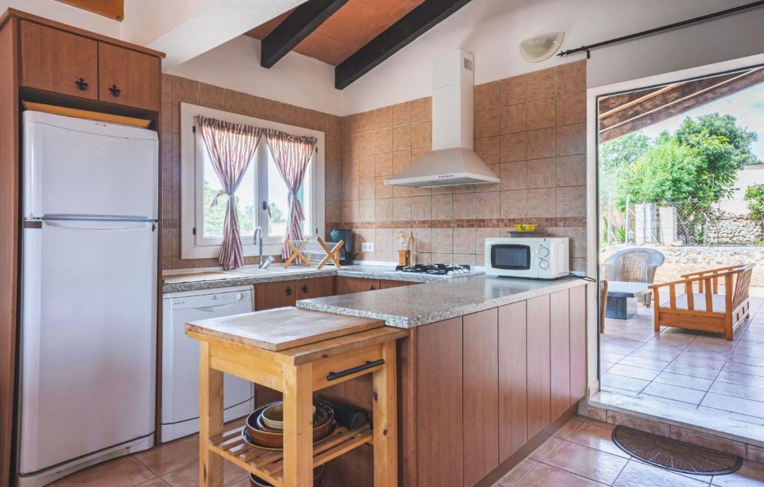 Photo of Kitchen in Santa Margalida