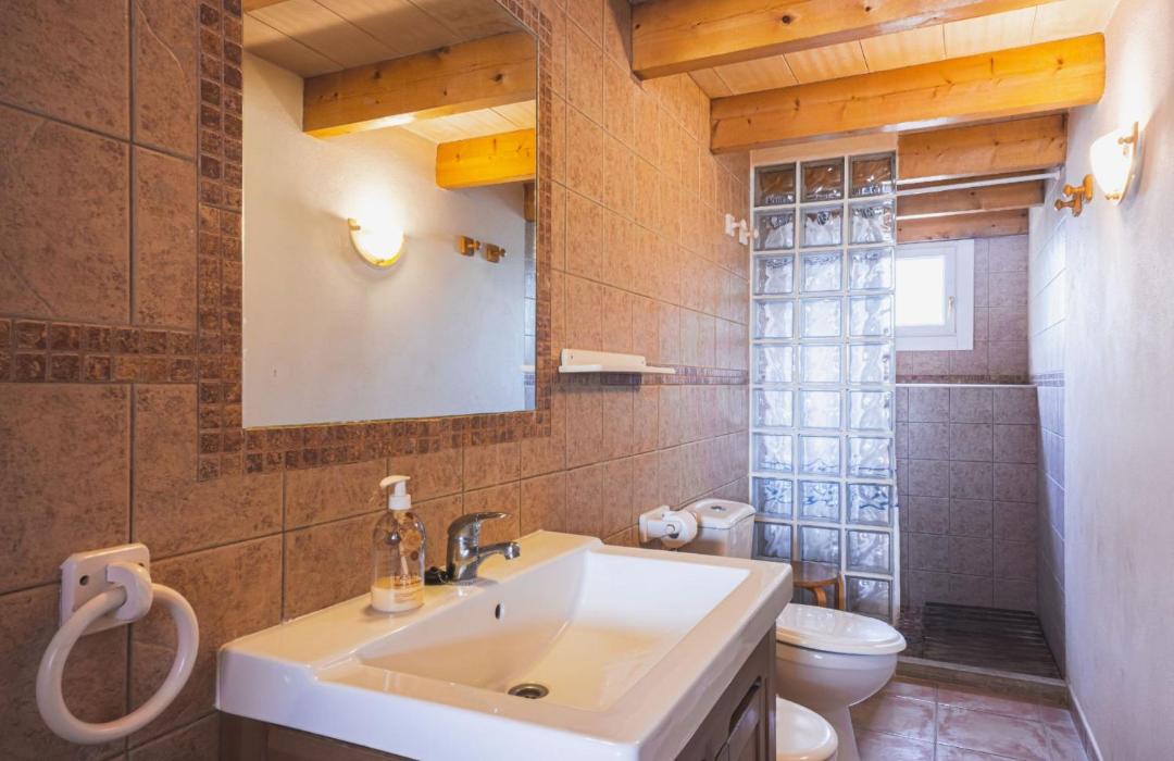 Photo of Bathroom in Santa Margalida