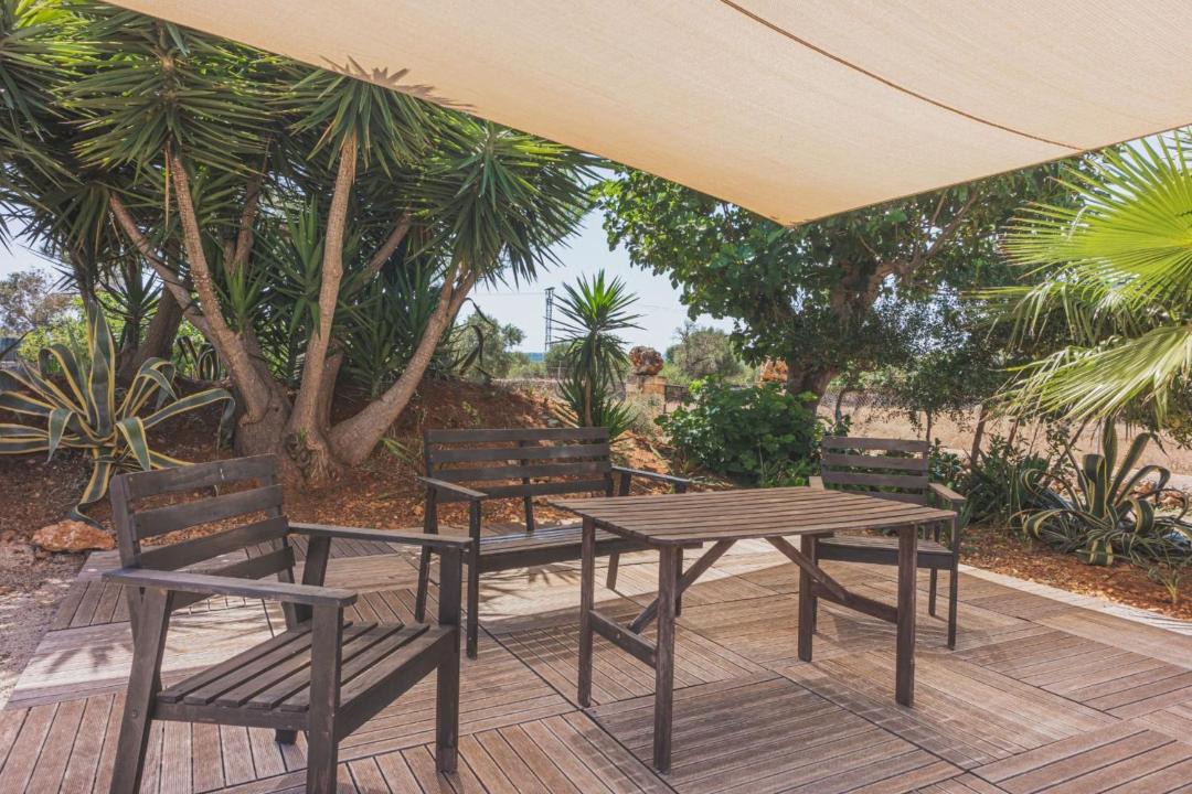 Photo of Patio Balcony in Santa Margalida