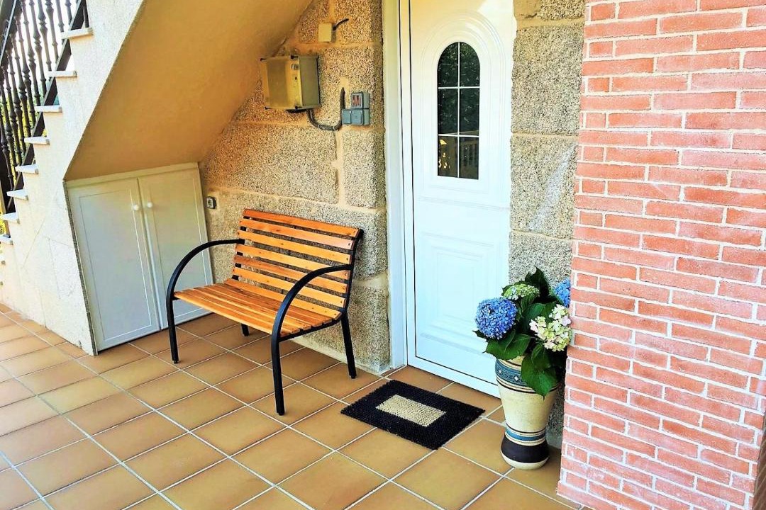 Photo of Patio Balcony in Nigran