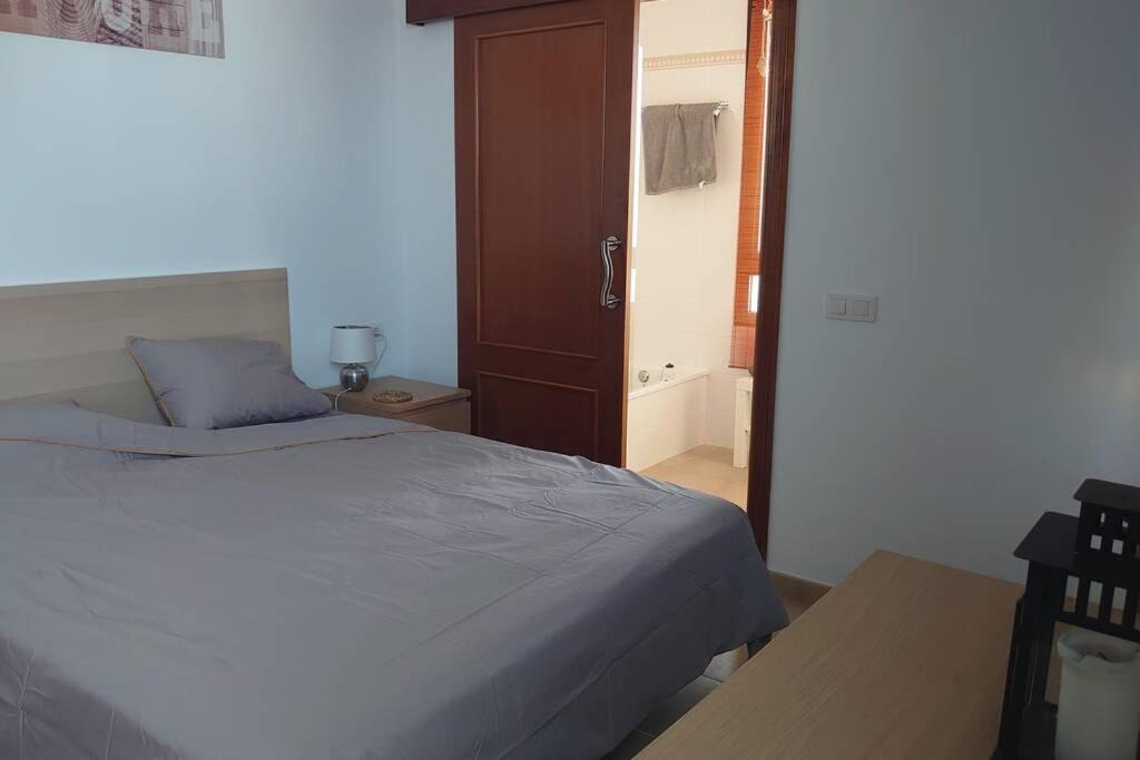 Photo of Bedroom in Playa Blanca