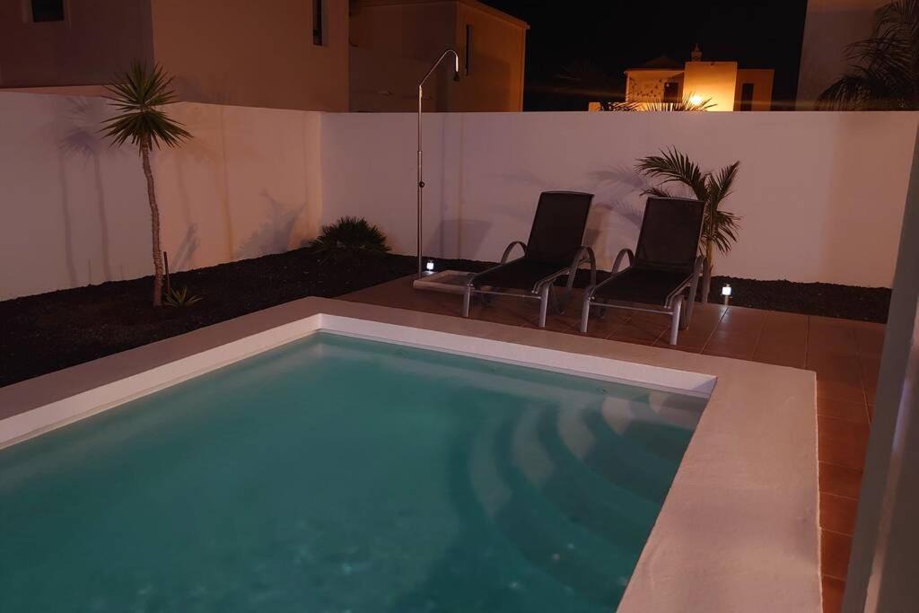 Photo of Outdoor in Playa Blanca