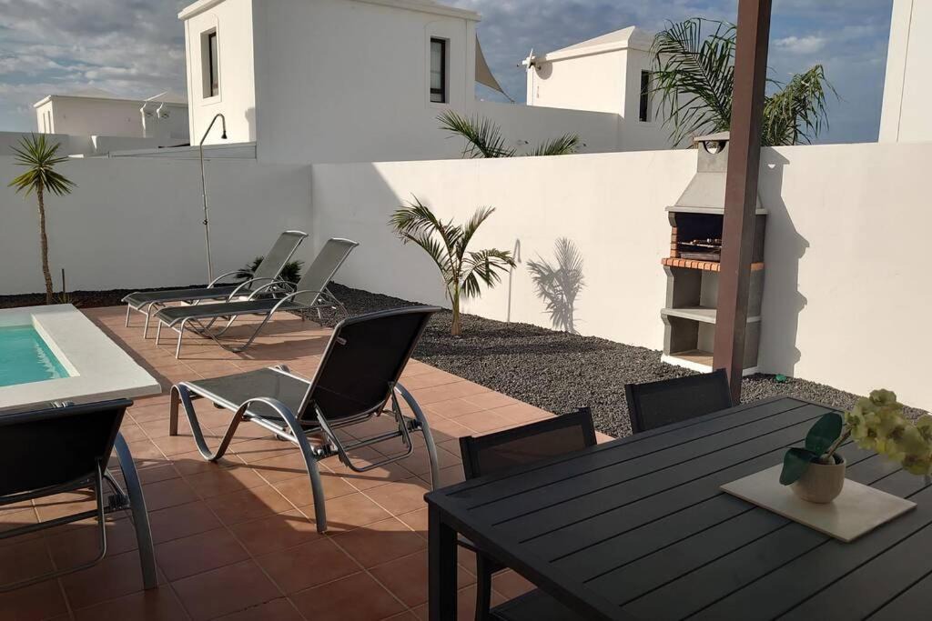 Photo of Others in Playa Blanca
