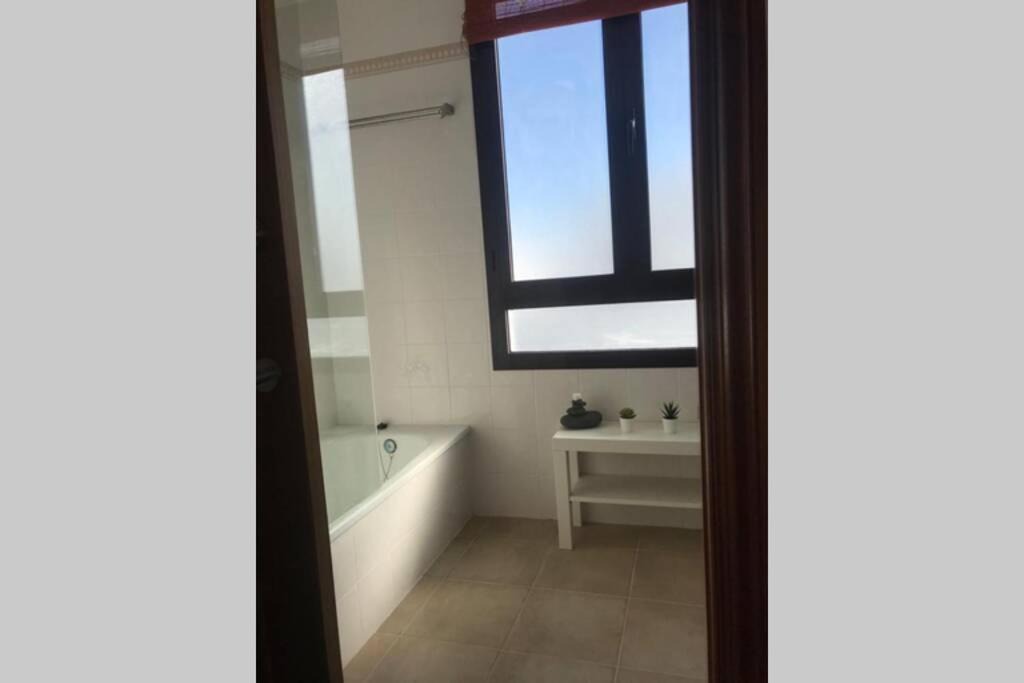 Photo of Bathroom in Playa Blanca