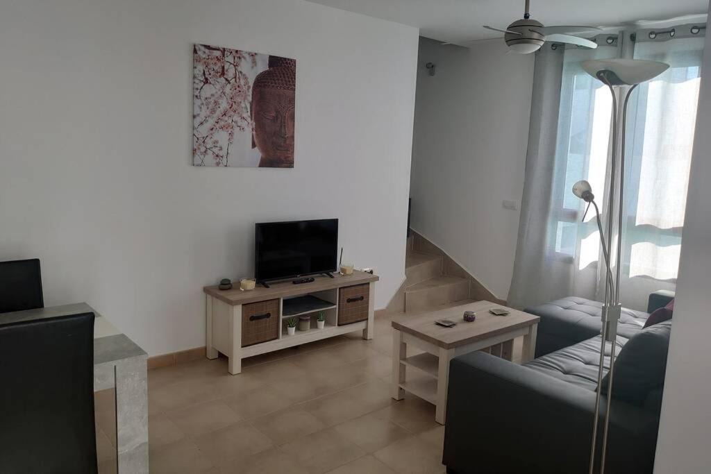 Photo of Livingroom in Playa Blanca