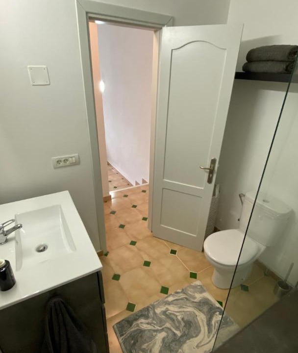 Photo of Bathroom in Playa del Cable