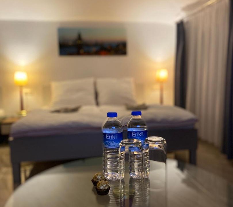 Photo of Bedroom in Langenhorn