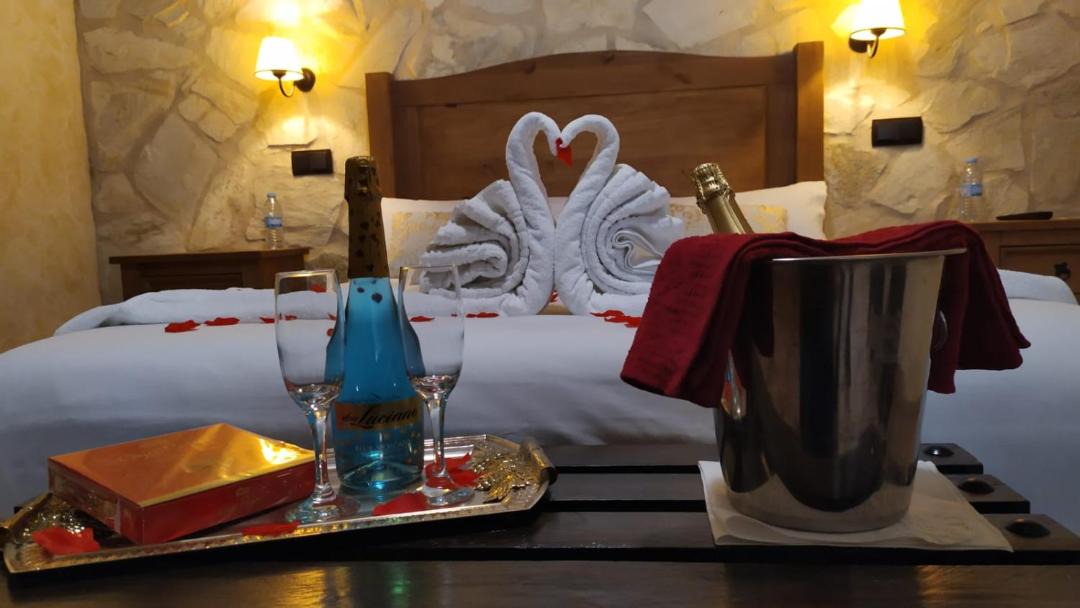 Photo of Bedroom in Escalonilla