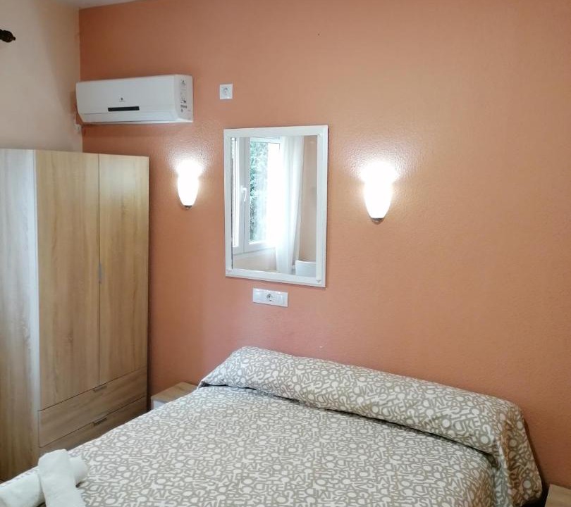 Photo of Bedroom in Casas Baratas