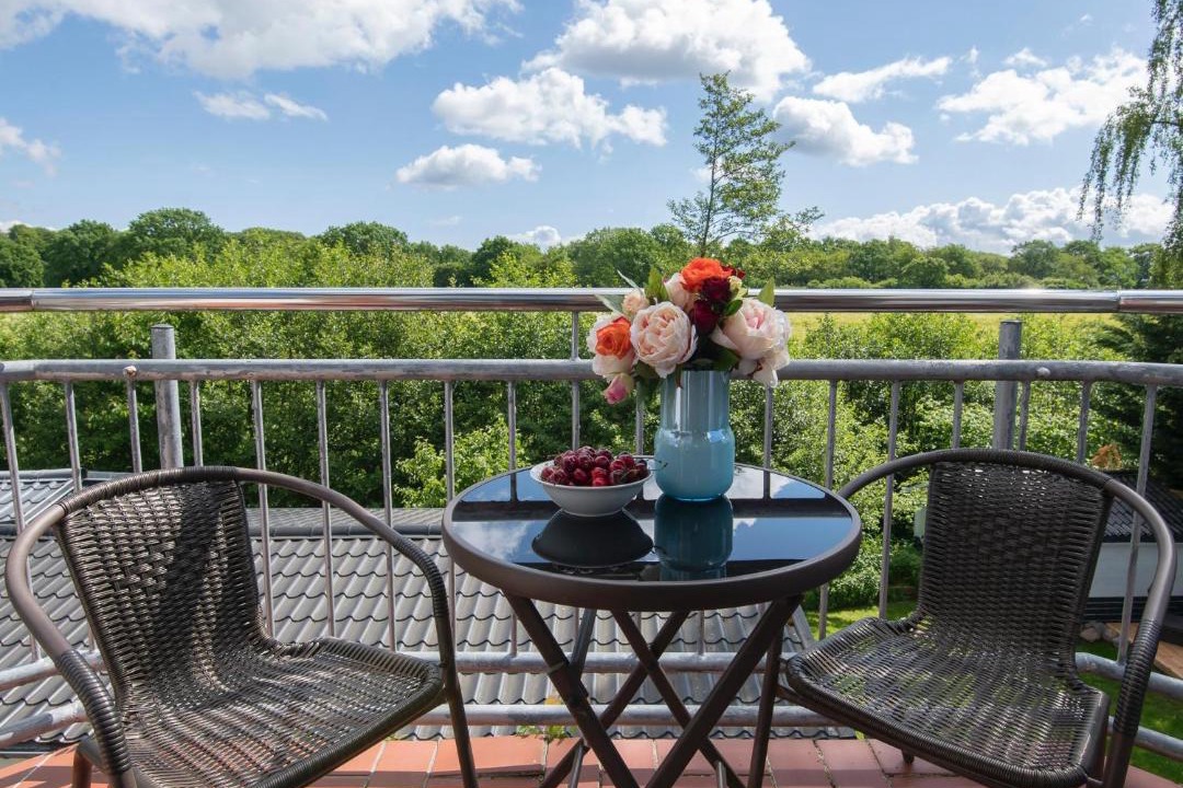 Photo of Patio Balcony in Oeverdiek