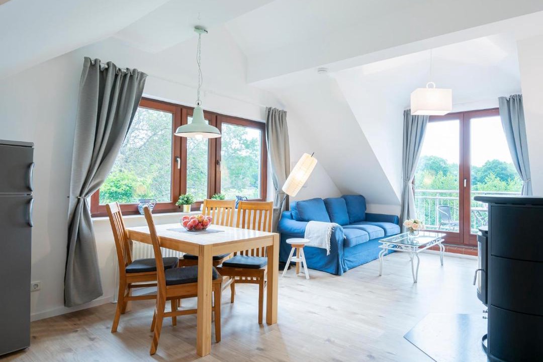 Photo of Livingroom in Oeverdiek