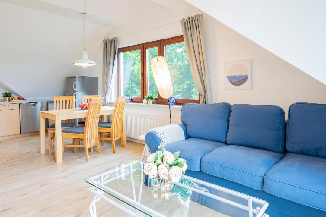Photo of Livingroom in Oeverdiek