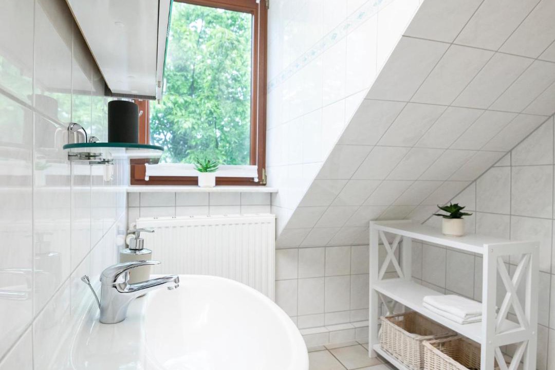 Photo of Bathroom in Oeverdiek