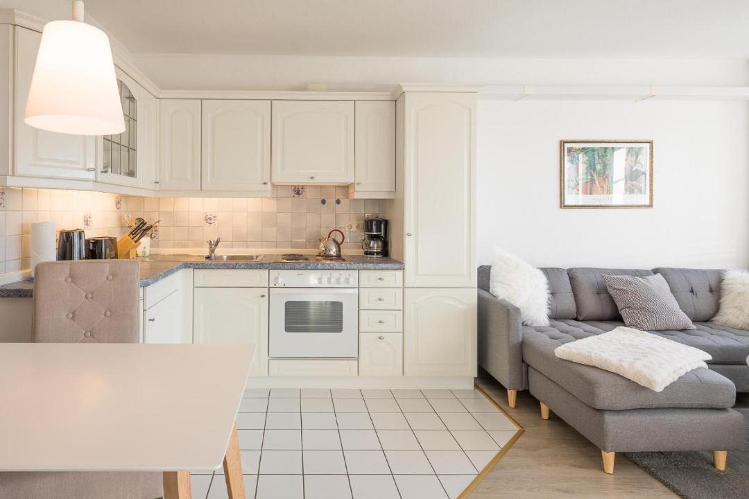 Photo of Livingroom in Zentrum