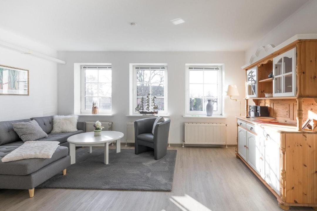 Photo of Livingroom in Zentrum