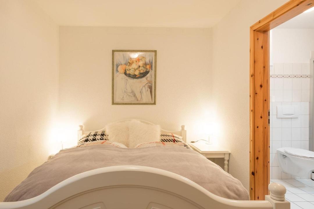 Photo of Bedroom in Zentrum