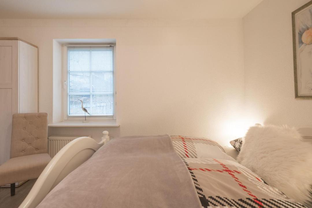 Photo of Bedroom in Zentrum