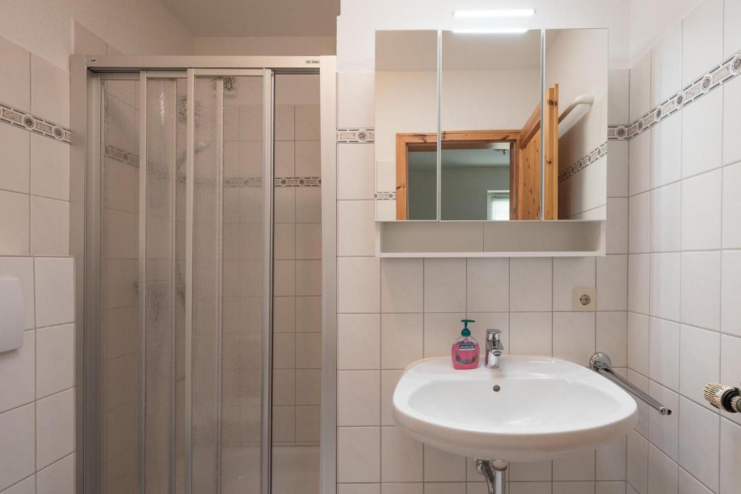 Photo of Bathroom in Zentrum