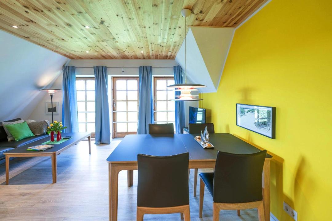 Photo of Livingroom in Osterdeich