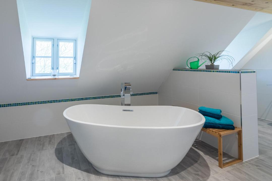 Photo of Bathroom in Osterdeich