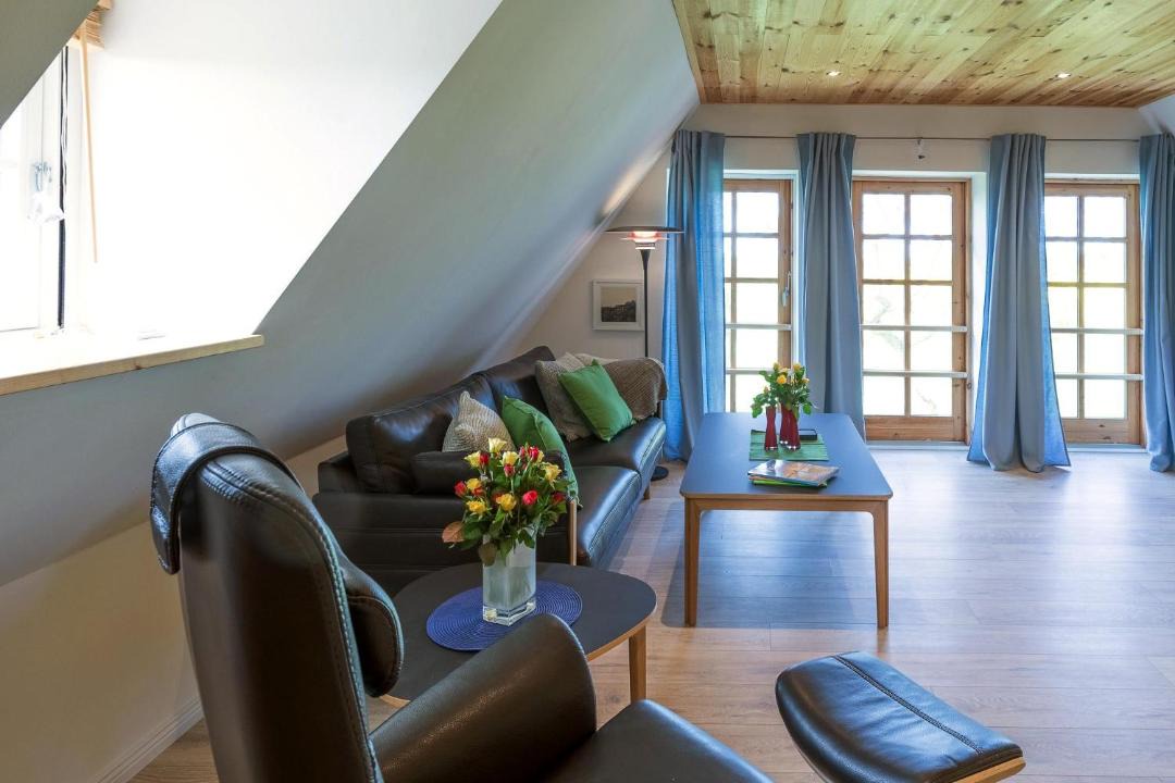 Photo of Livingroom in Osterdeich