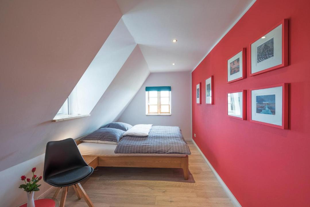 Photo of Bedroom in Osterdeich