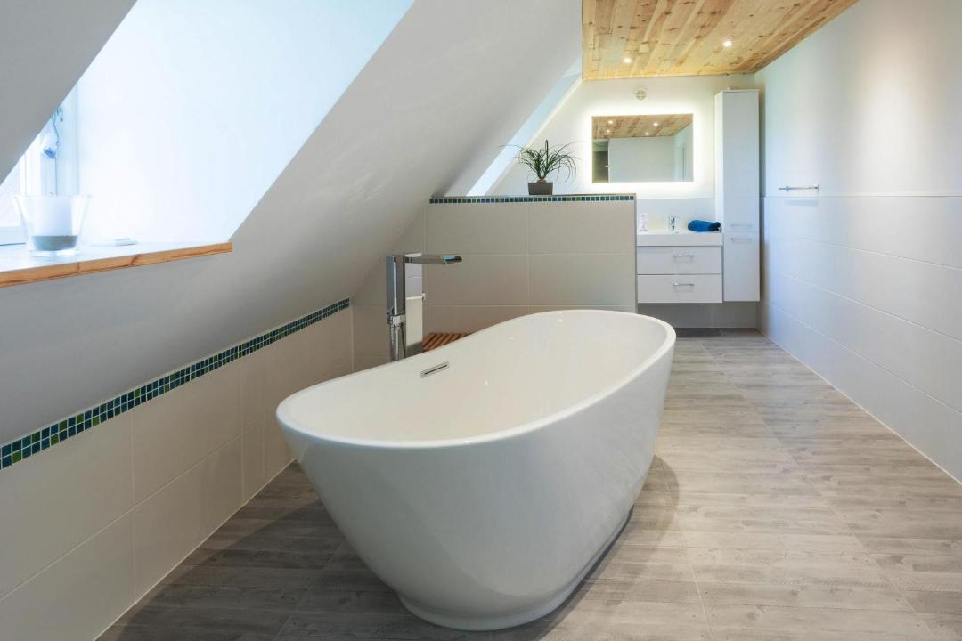 Photo of Bathroom in Osterdeich