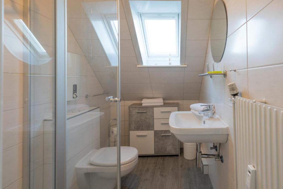 Photo of Bathroom in Norderhafen