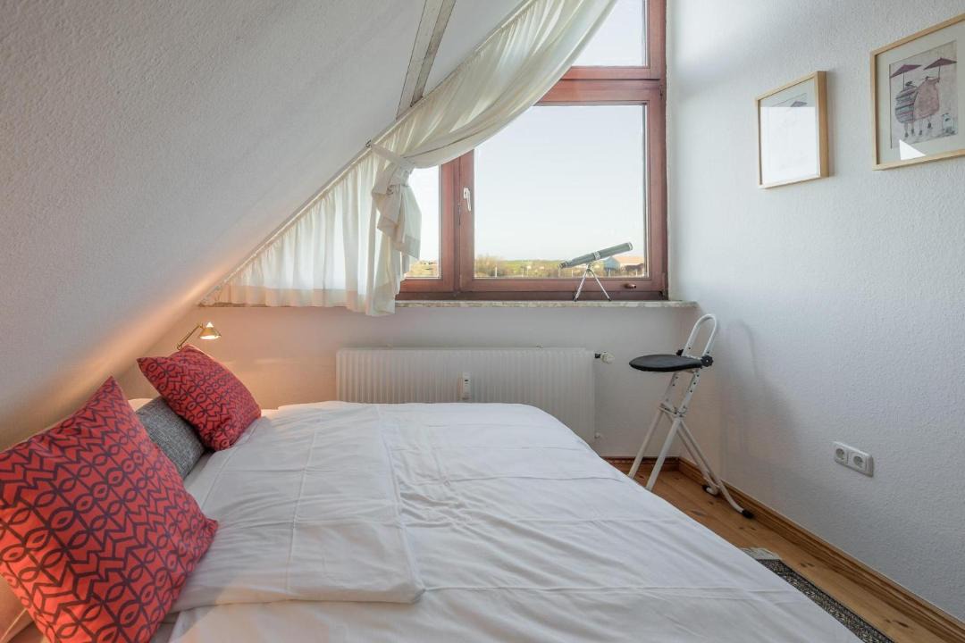 Photo of Bedroom in Norderhafen