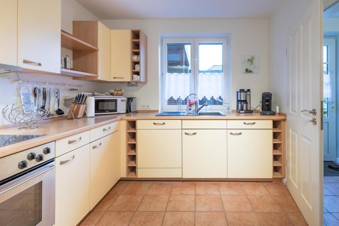 Photo of Kitchen in Osterhusum