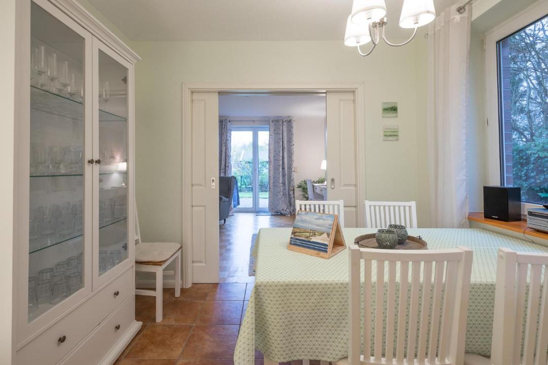 Photo of Livingroom in Osterhusum
