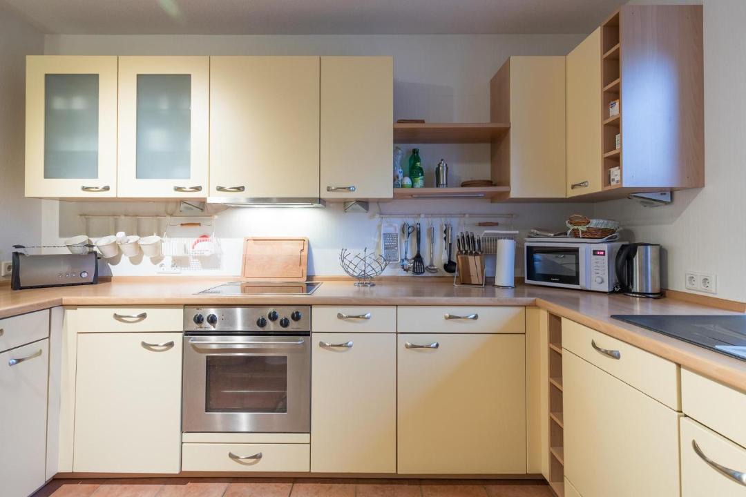 Photo of Kitchen in Osterhusum