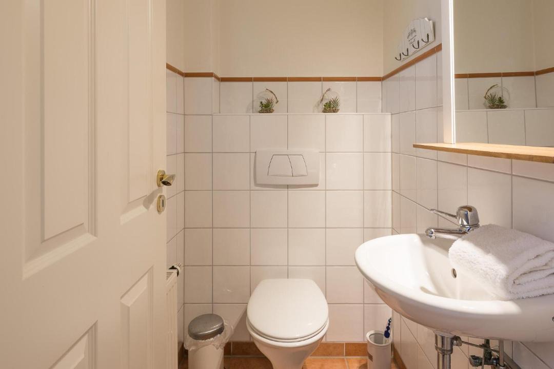 Photo of Bathroom in Osterhusum