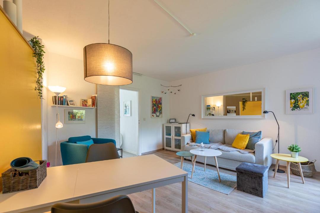 Photo of Livingroom in Osterhusum