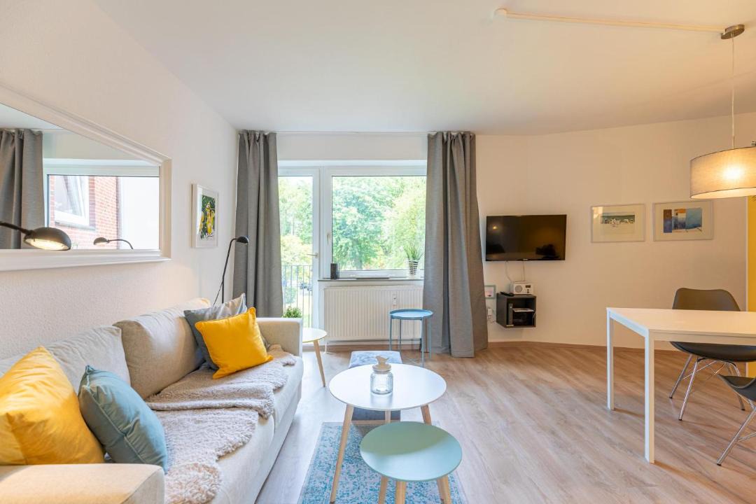 Photo of Livingroom in Osterhusum