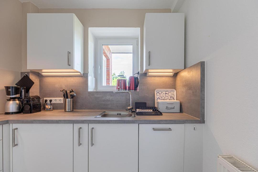 Photo of Kitchen in Osterhusum