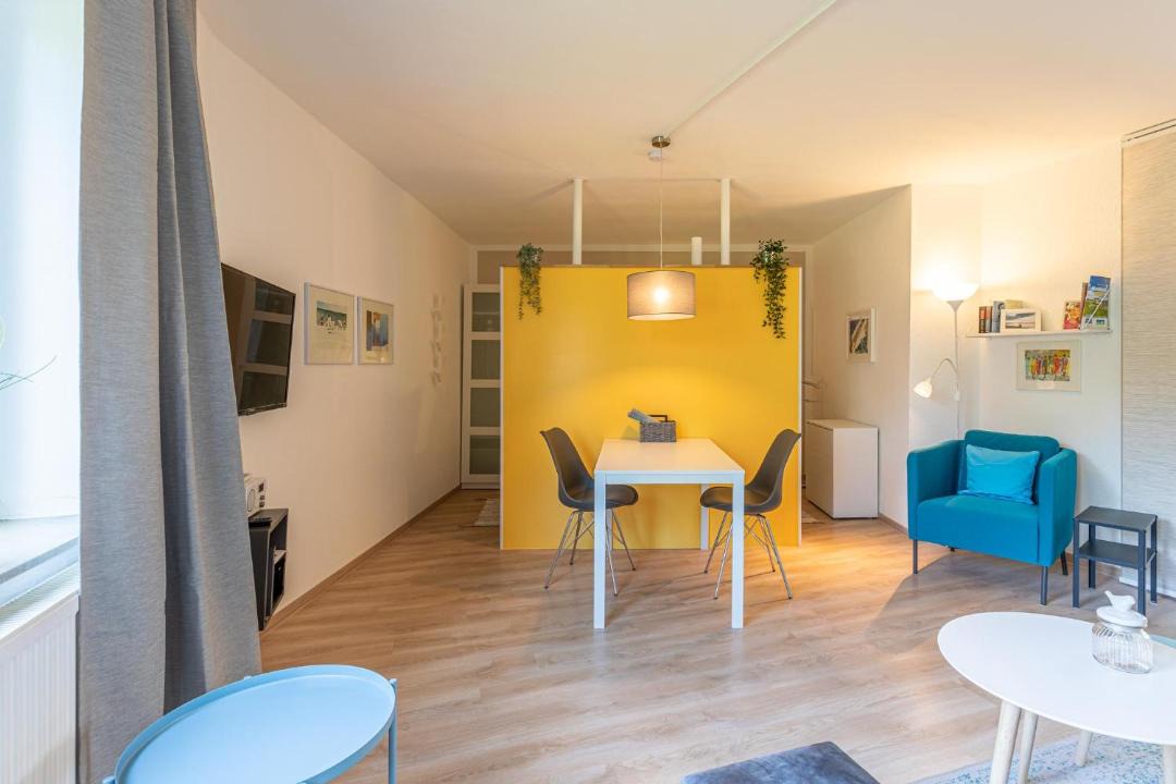 Photo of Livingroom in Osterhusum