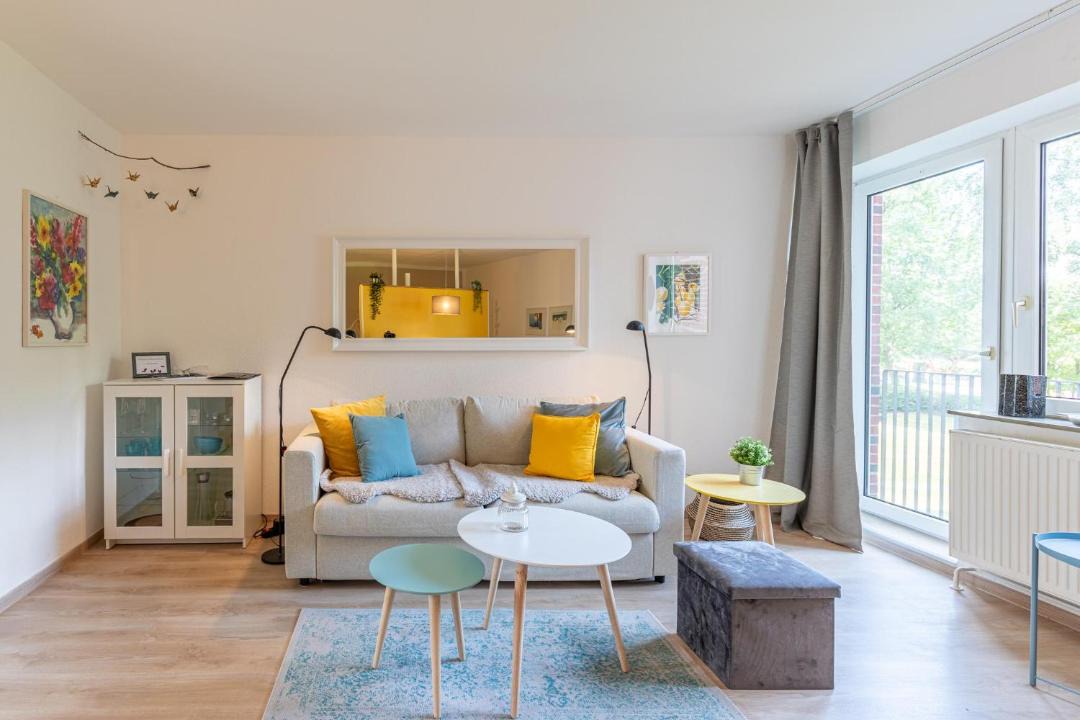 Photo of Livingroom in Osterhusum