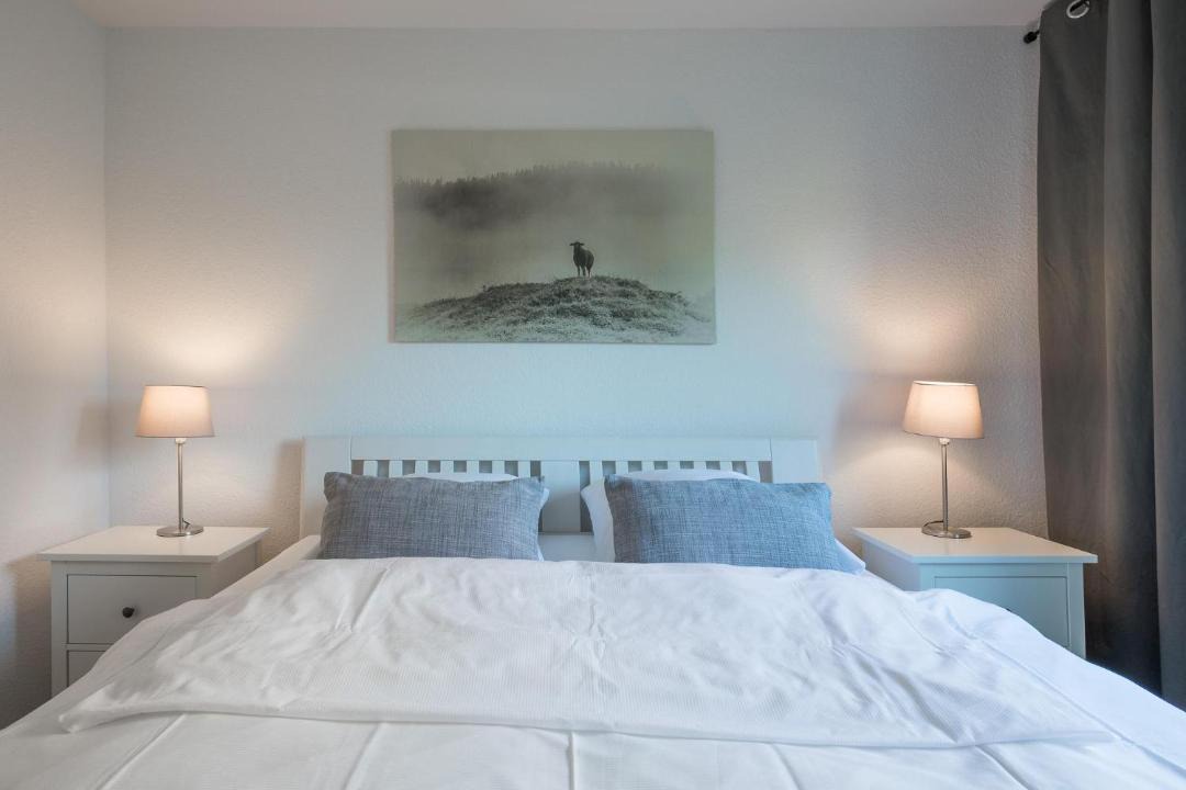 Photo of Bedroom in Osterhusum