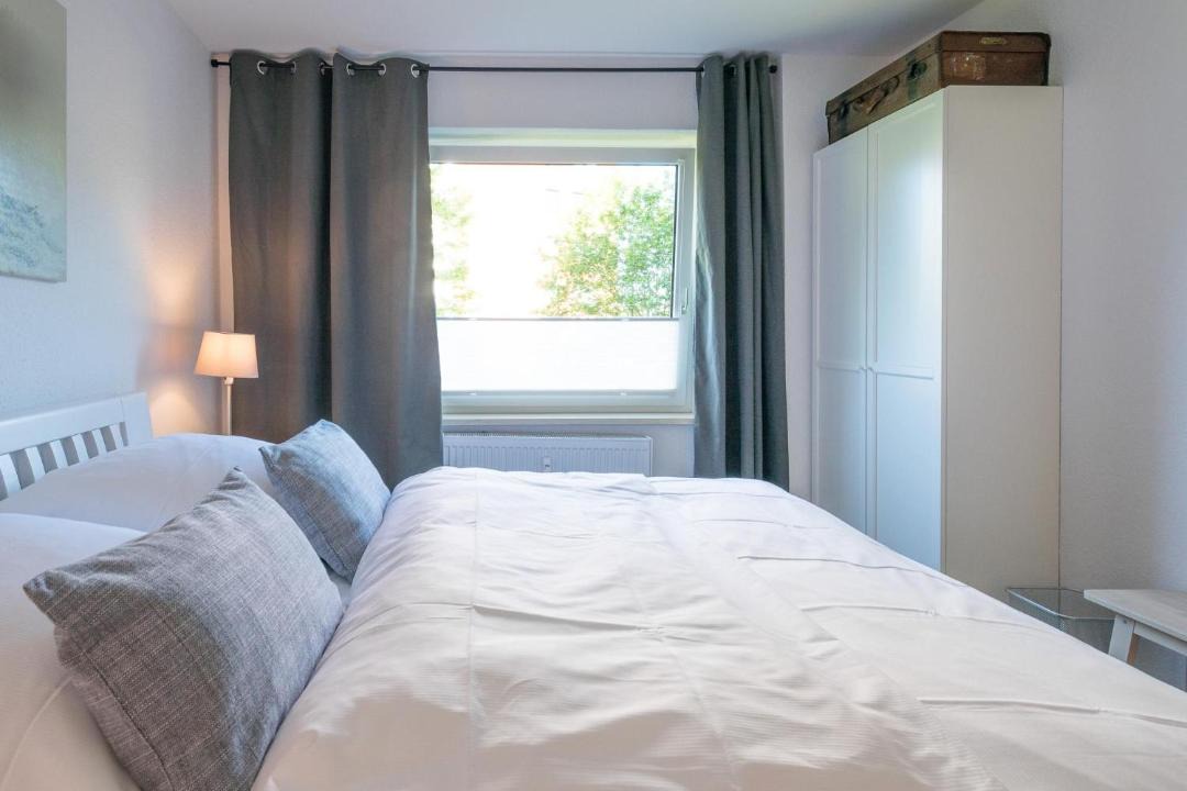 Photo of Bedroom in Osterhusum