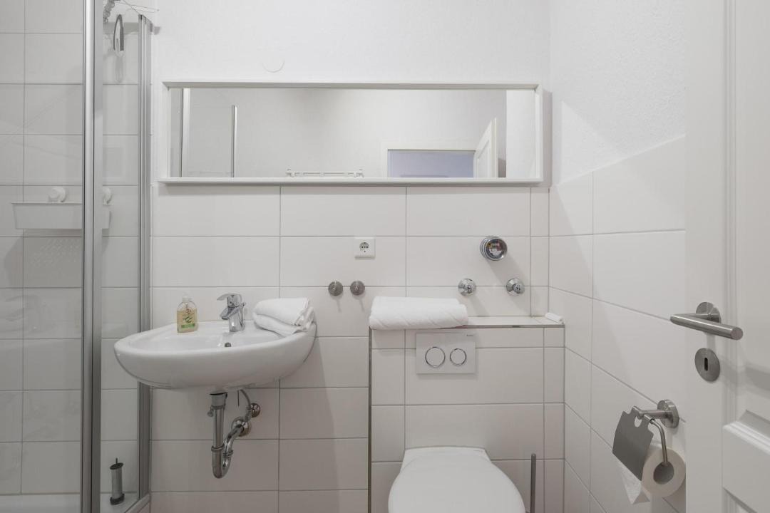Photo of Bathroom in Osterhusum
