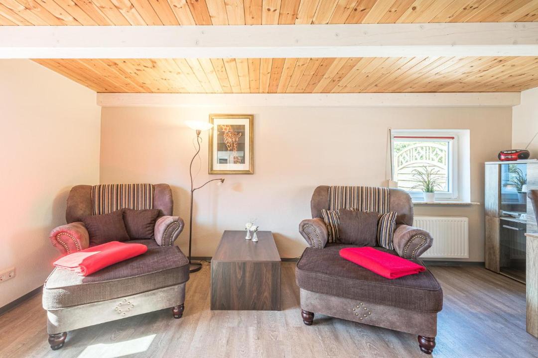 Photo of Livingroom in Rodemis