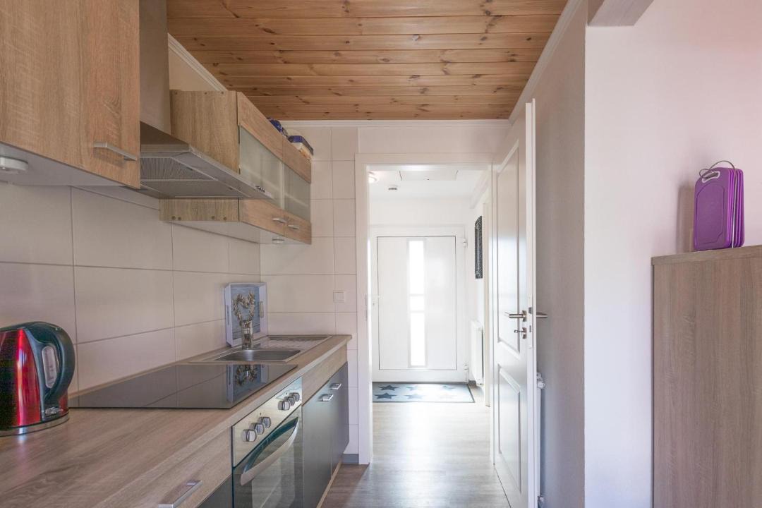 Photo of Kitchen in Rodemis