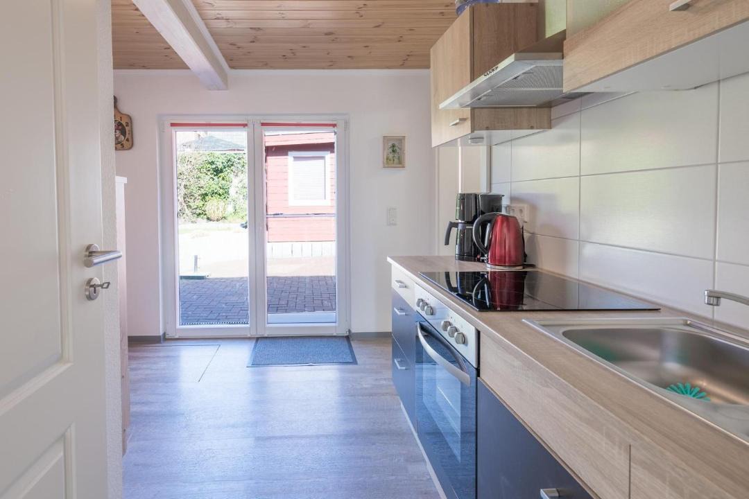 Photo of Kitchen in Rodemis