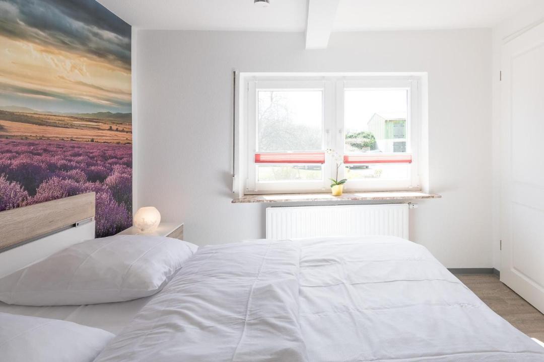 Photo of Bedroom in Rodemis