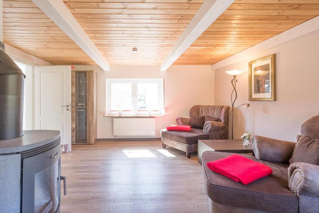 Photo of Livingroom in Rodemis