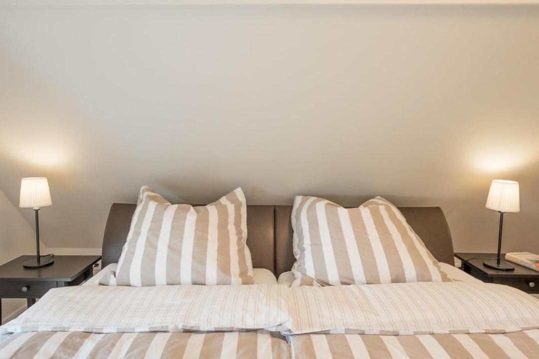 Photo of Bedroom in Hattstedtermarsch